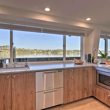 Floating Condos Of Commodore 11 Mill Valley Exterior photo
