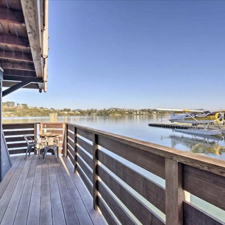Floating Condos Of Commodore 11 Mill Valley Exterior photo
