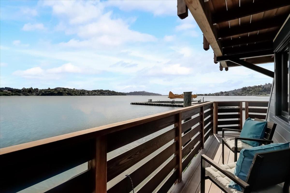Floating Condos Of Commodore 11 Mill Valley Exterior photo