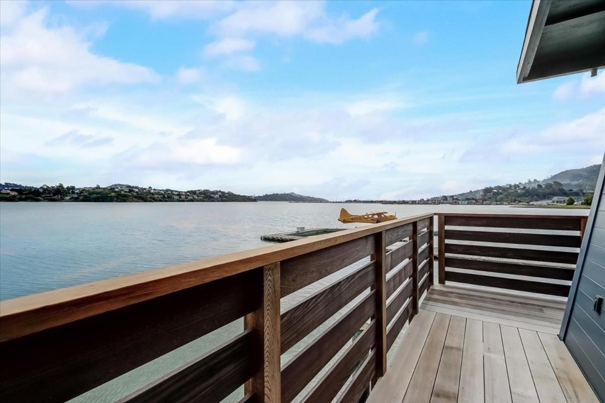 Floating Condos Of Commodore 11 Mill Valley Exterior photo