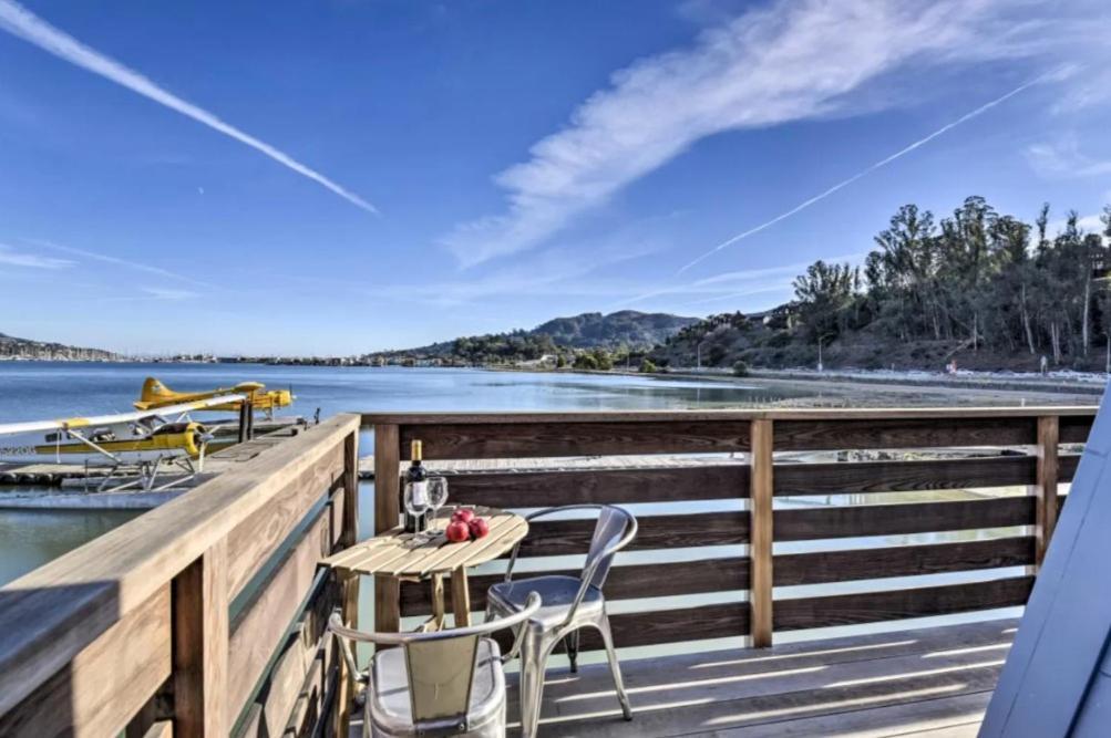 Floating Condos Of Commodore 11 Mill Valley Exterior photo