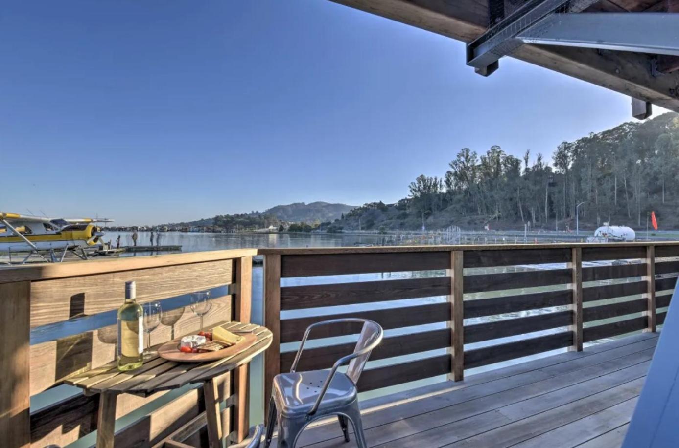 Floating Condos Of Commodore 11 Mill Valley Exterior photo