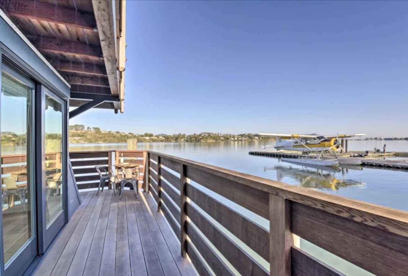 Floating Condos Of Commodore 11 Mill Valley Exterior photo